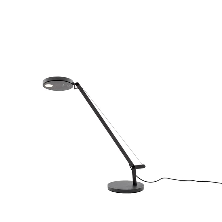 Λάμπα γραφείου, Demetra Micro, Γκρι ανθρακίτη Artemide