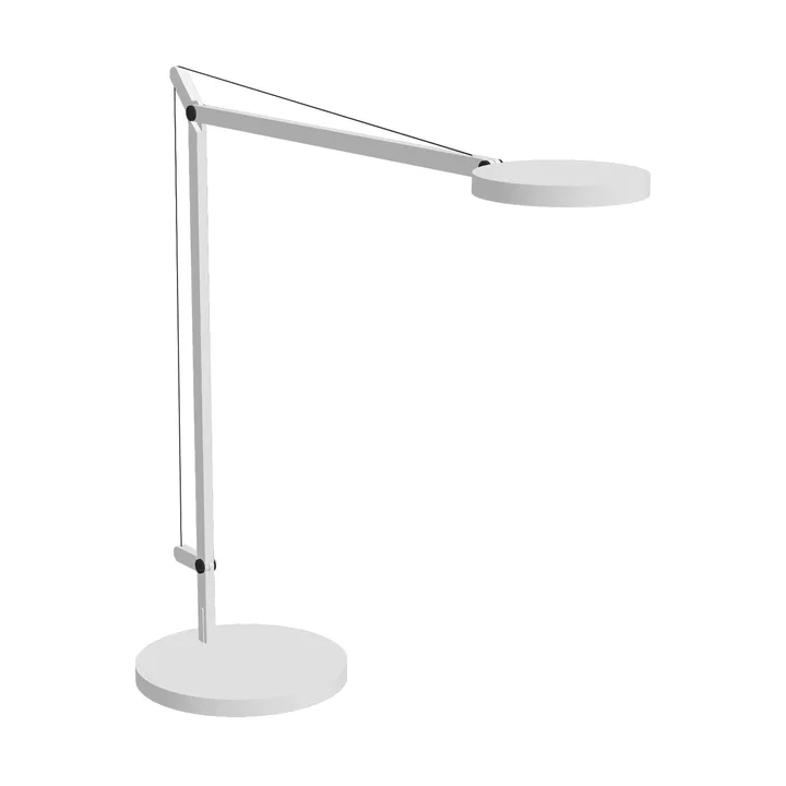 Demetra επιτραπέζιο φωτιστικό - White - Artemide