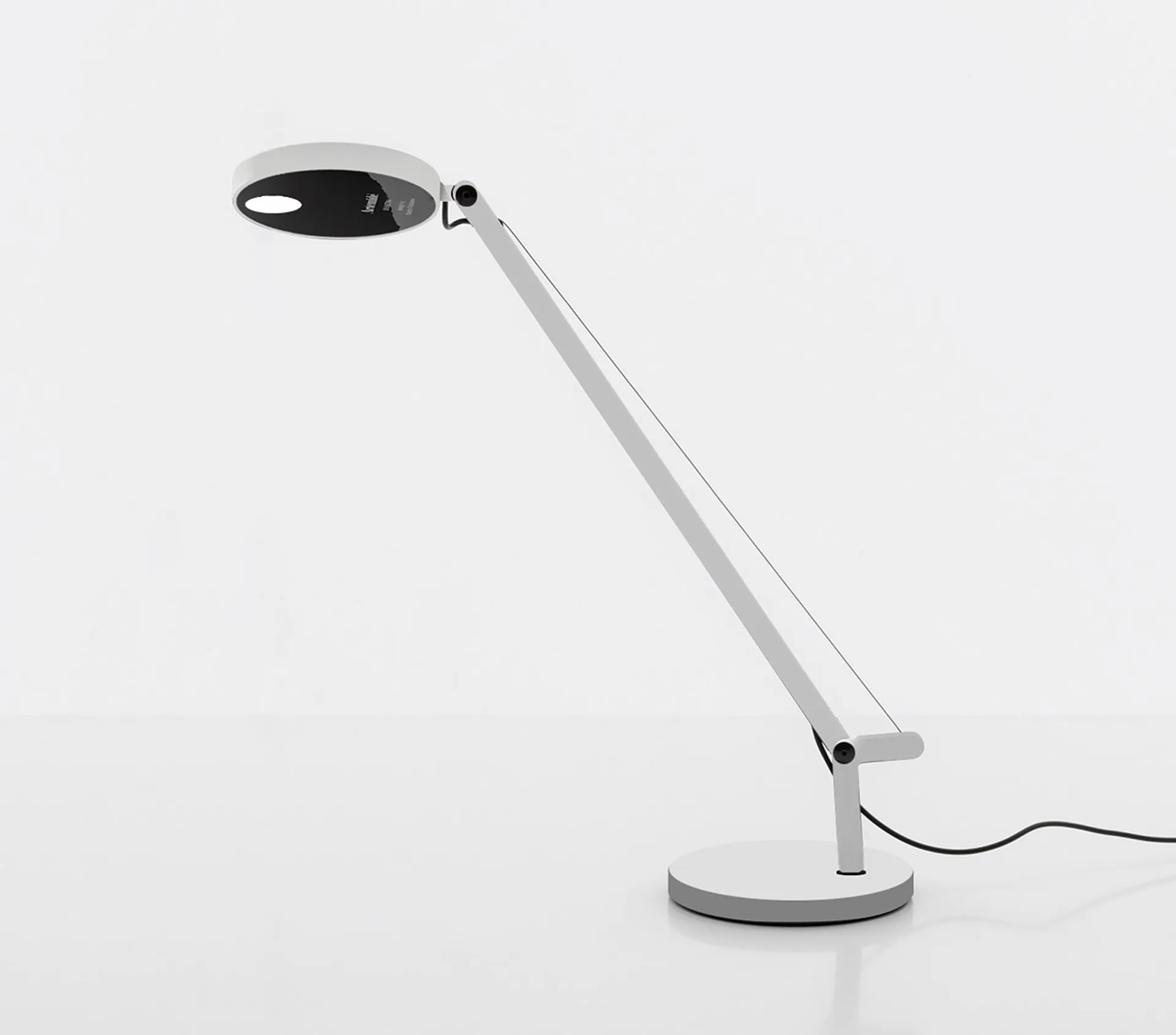 Demetra επιτραπέζιο φωτιστικό - White,  Artemide