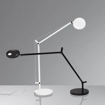 Demetra επιτραπέζιο φωτιστικό - White - Artemide