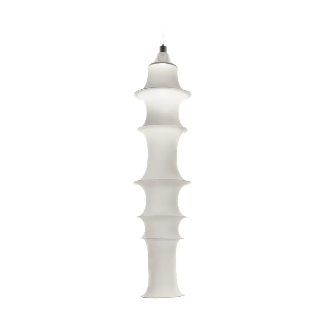 Falkland 165 κρεμαστό φωτιστικό - White,  Artemide
