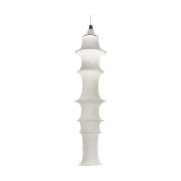 Falkland 165 κρεμαστό φωτιστικό - White - Artemide
