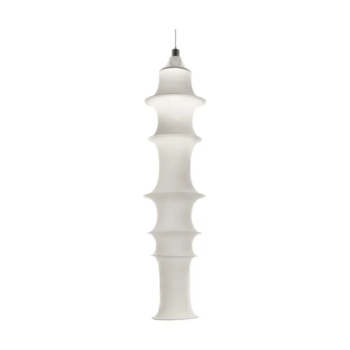 Falkland 165 κρεμαστό φωτιστικό - White - Artemide