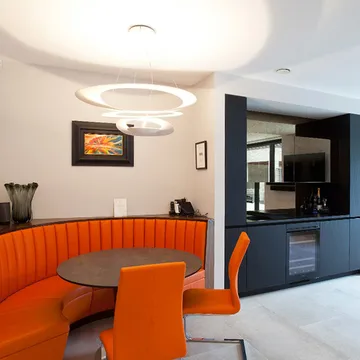 φωτιστικό οροφής Pirce LED 2700K - Λευκό - Artemide