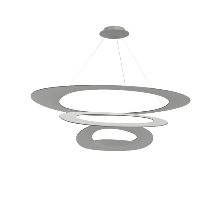 Φωτιστικό οροφής, Pirce - Λευκό - Artemide