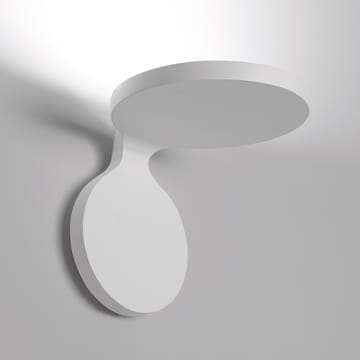 Επιτοίχιο φωτιστικό, Rea - Λευκό, μεγάλο - Artemide