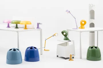 Ημερολόγιο αιωνιότητας Timor - Lavender - Artemide