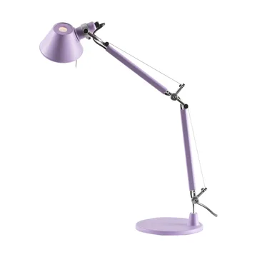 Tolomeo micro επιτραπέζιο φωτιστικό - Lavender - Artemide