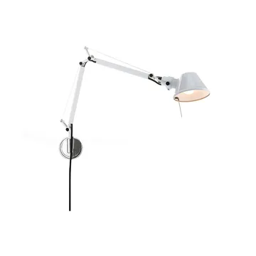 Tolomeo Micro φωτιστικό τοίχου- White - Artemide