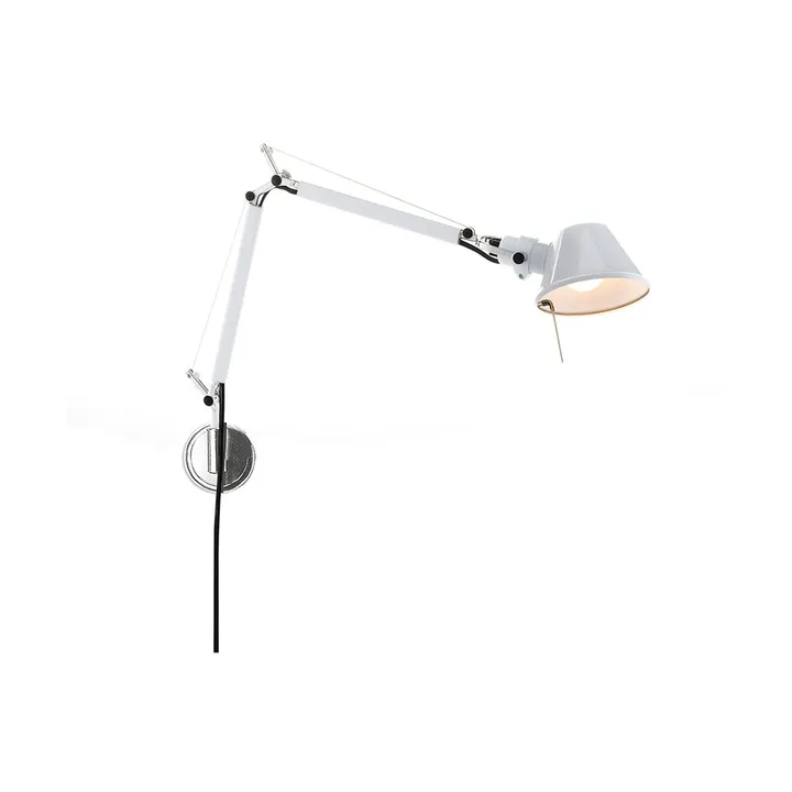 Tolomeo Micro φωτιστικό τοίχου- White - Artemide