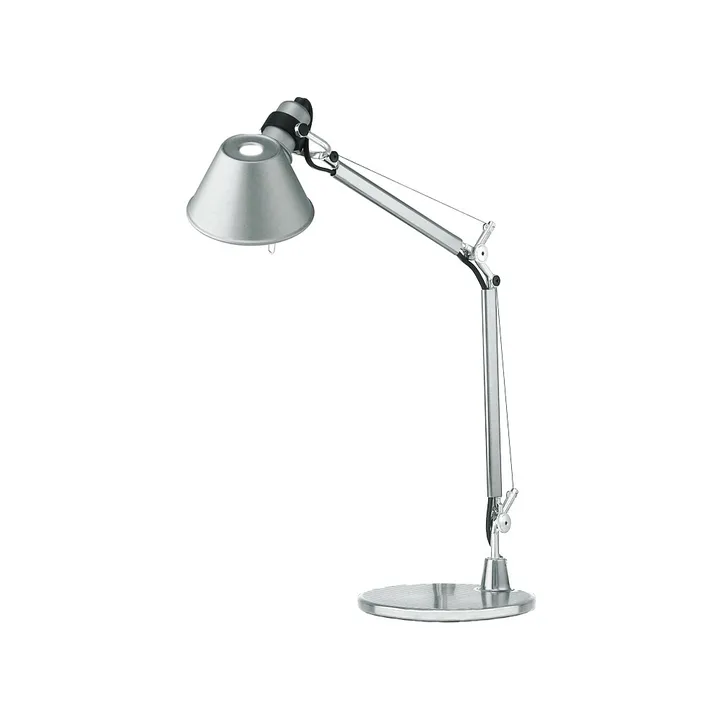 Tolomeo micro επιτραπέζιο φωτιστικό - Αλουμίνιο - Artemide