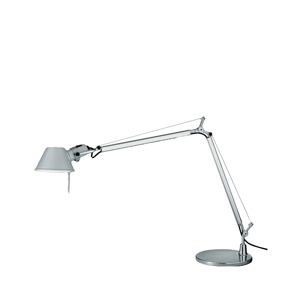 Tolomeo Mini Table βάση - Aluminium,  Artemide