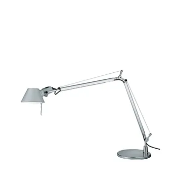 Tolomeo Mini Table βάση - Aluminium - Artemide