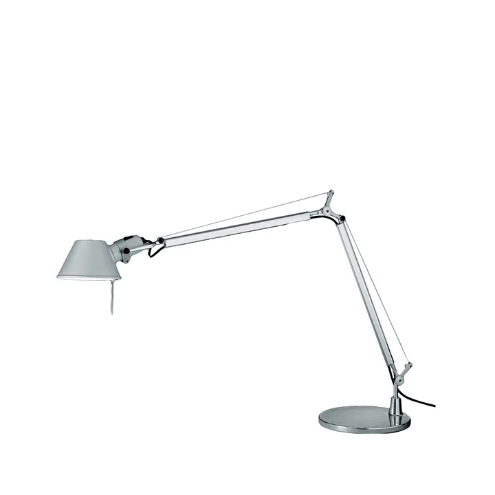 Tolomeo Mini Table βάση - Aluminium - Artemide