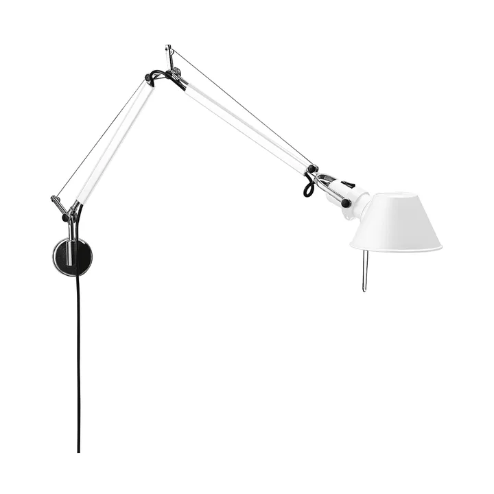 Tolomeo Mini φωτιστικό τοίχου- White - Artemide
