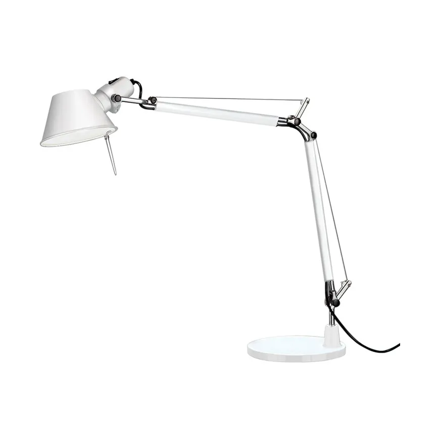 Tolomeo Mini επιτραπέζιο φωτιστικό - White,  Artemide