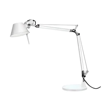 Tolomeo Mini επιτραπέζιο φωτιστικό - White - Artemide