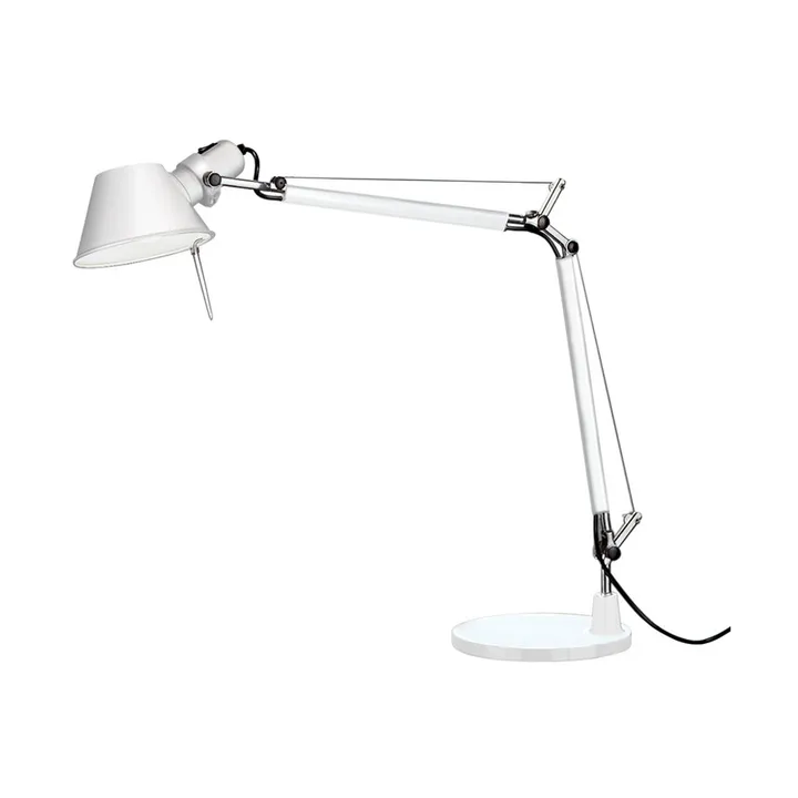 Tolomeo Mini επιτραπέζιο φωτιστικό - White - Artemide