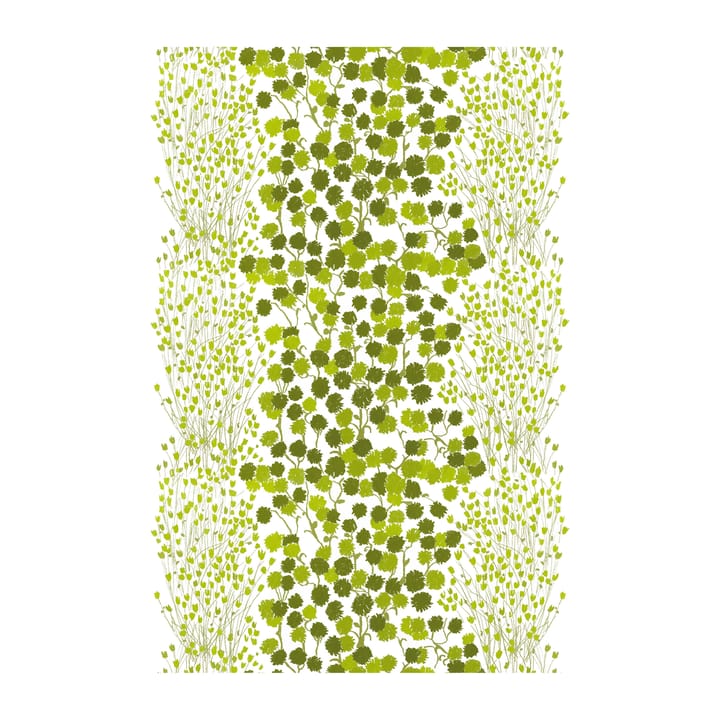 Ύφασμα Ängen - Πράσινο - Arvidssons Textil