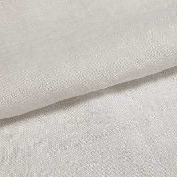 Duvemåla λινό ύφασμα  - Λευκό - Arvidssons Textil