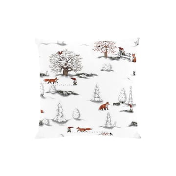 Μαξιλα�ροθήκη, Ekhagen, 47x47 εκ - Υπόλευκο - Arvidssons Textil