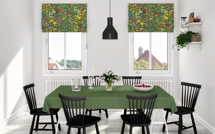 Ύφασμα Hedemora, Πράσινο Arvidssons Textil