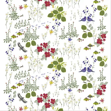 Himlajorden ύφασμα - Arvidssons Textil