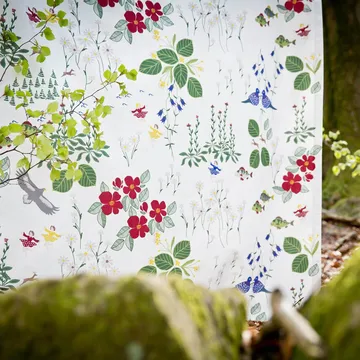 Himlajorden ύφασμα - Arvidssons Textil