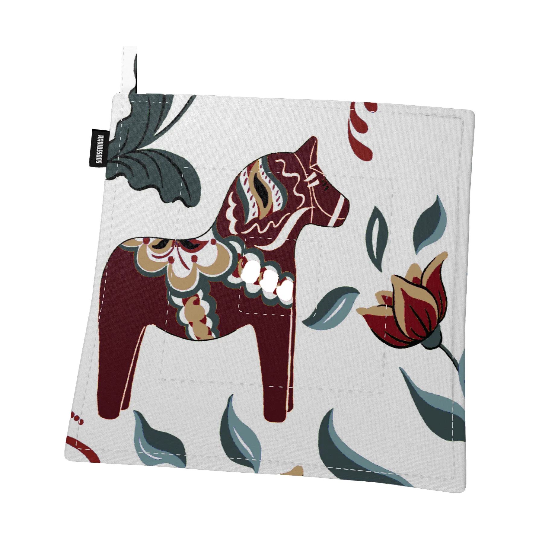 Θήκη δοχείου Leksand 22x22 εκ., Επετειακή έκδοση 30 έτη Arvidssons Textil