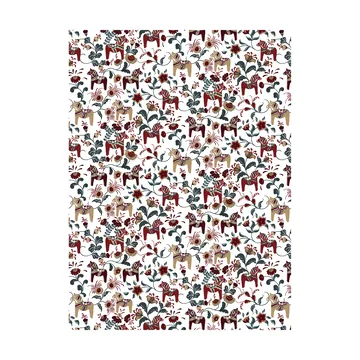 Leksand ύφασμα - Επετειακή έκδοση 30 ετών - Arvidssons Textil