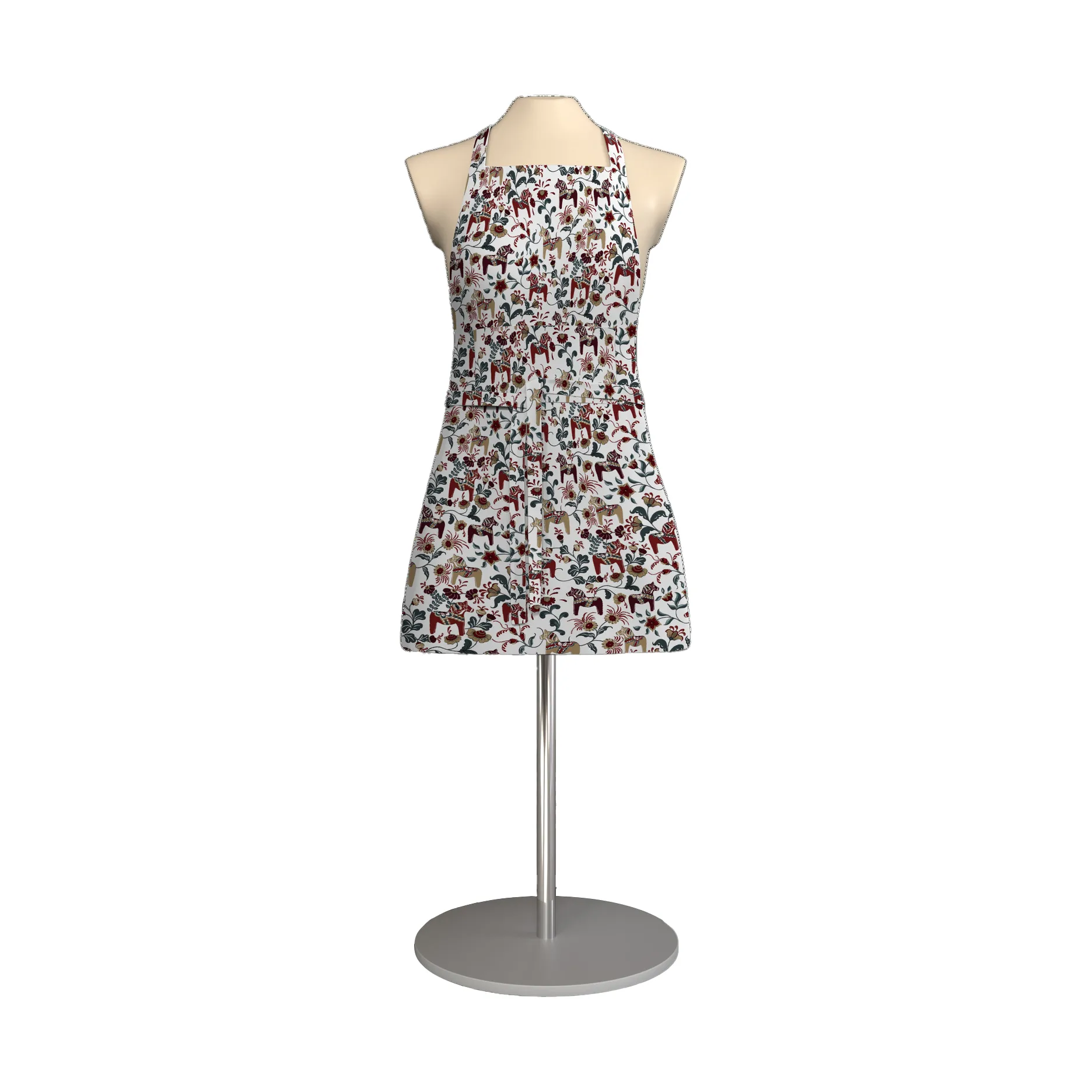 Ποδιά Leksand mini, Επετειακή έκδοση 30 έτη Arvidssons Textil