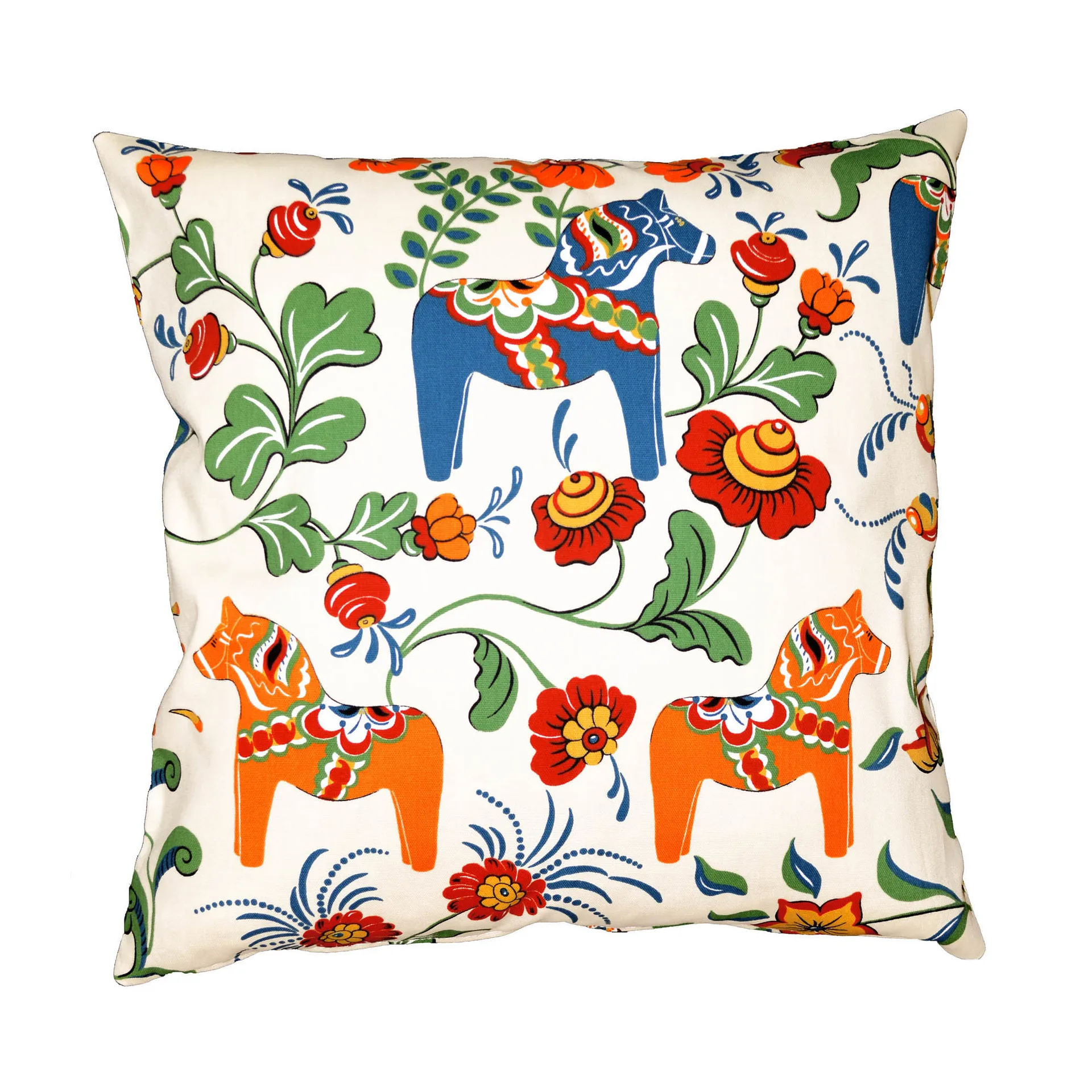 Leksand κάλυμμα μαξιλαριού, μπεζ Arvidssons Textil