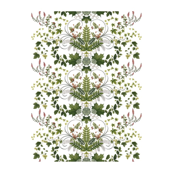 Μουσαμάς Lövsång - Πράσινο - Arvidssons Textil