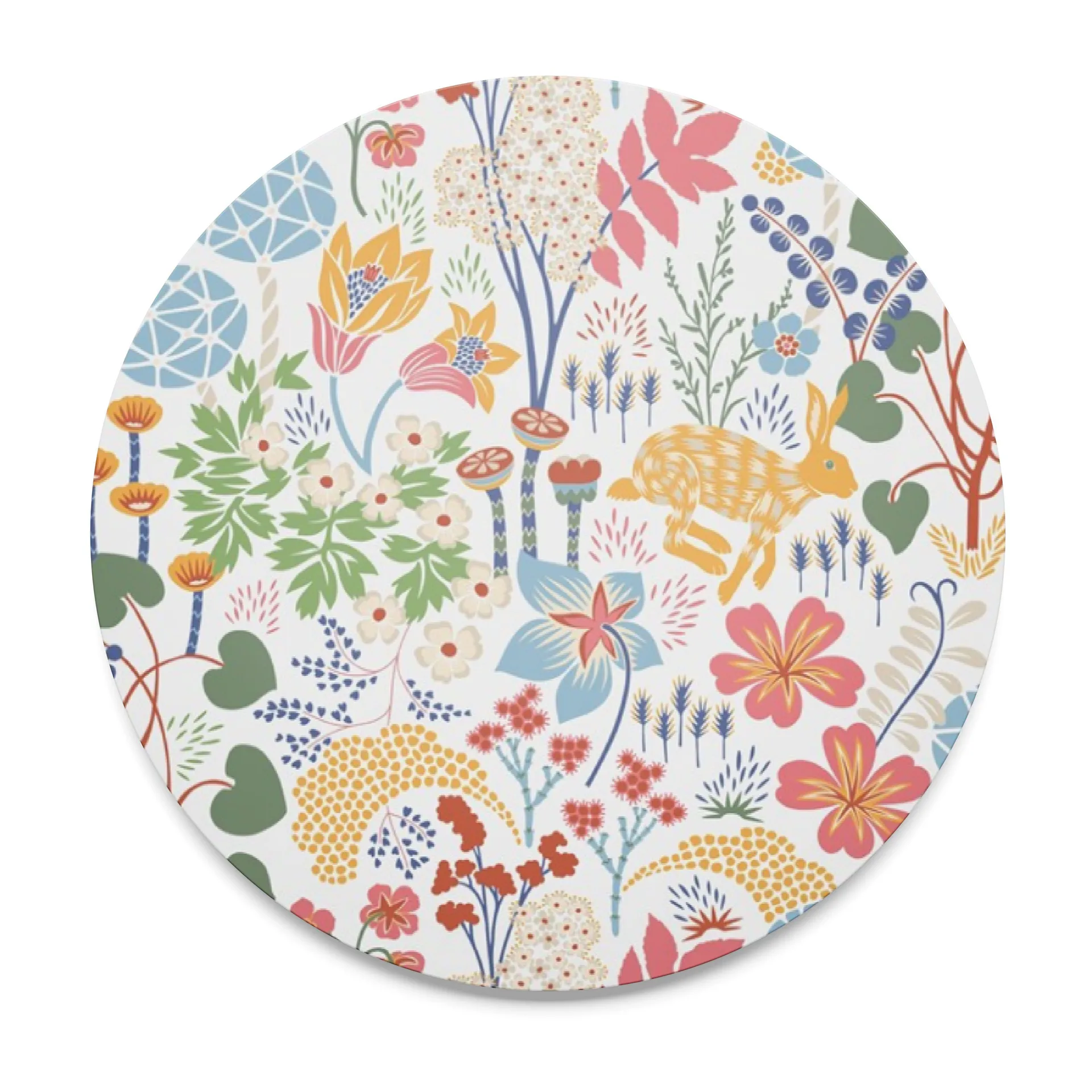 Σουπλά μαγειρικών σκευών, Lyckeflykt, Ø21 εκ, Πολύχρωμο Arvidssons Textil