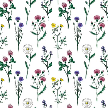 Midsommar ύφασμα - Πολύχρωμο - Arvidssons Textil