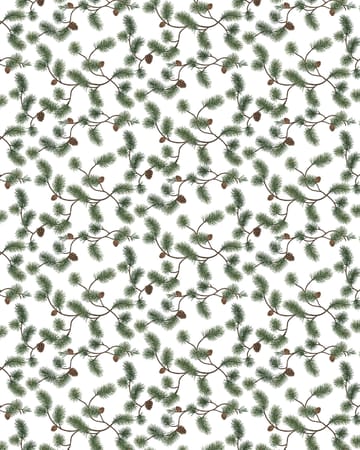 Tallegren ύ�φασμα - Πράσινο - Arvidssons Textil