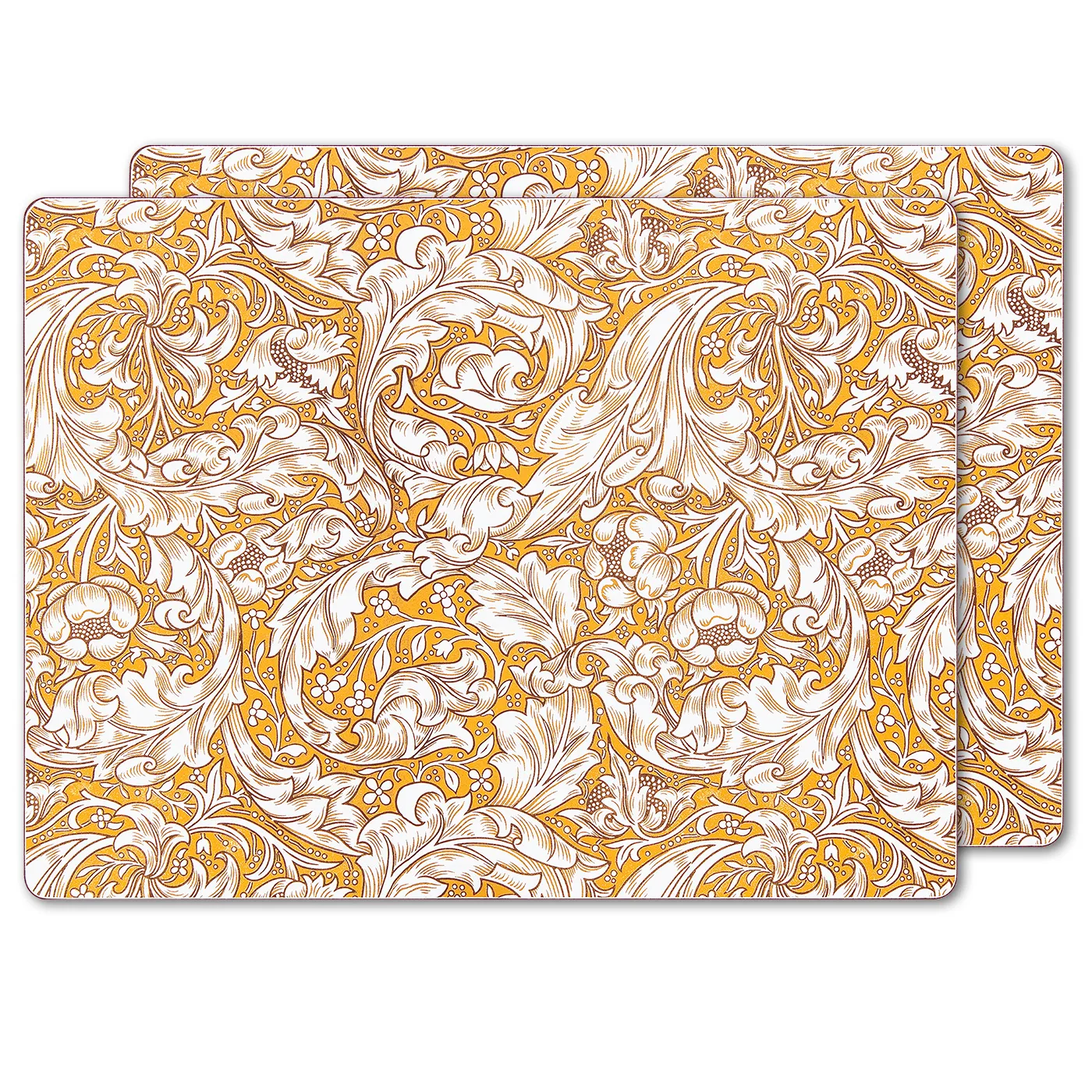 Bachelor's Button σουπλά, Συσκευασία 2 τεμαχίων Åry Home