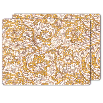 Bachelor's Button σουπλά - Συσκευασία 2 τεμαχίων - Åry Home