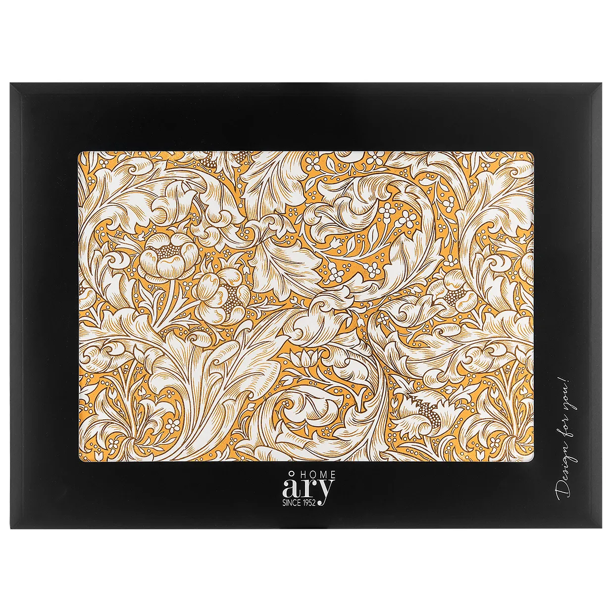 Bachelor's Button σουπλά, Συσκευασία 2 τεμαχίων Åry Home