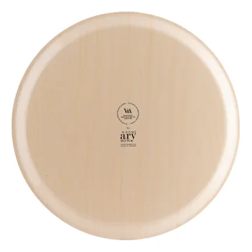 Bachelor's Button στρογγυλός δίσκος - Ø 38 cm - Åry Home