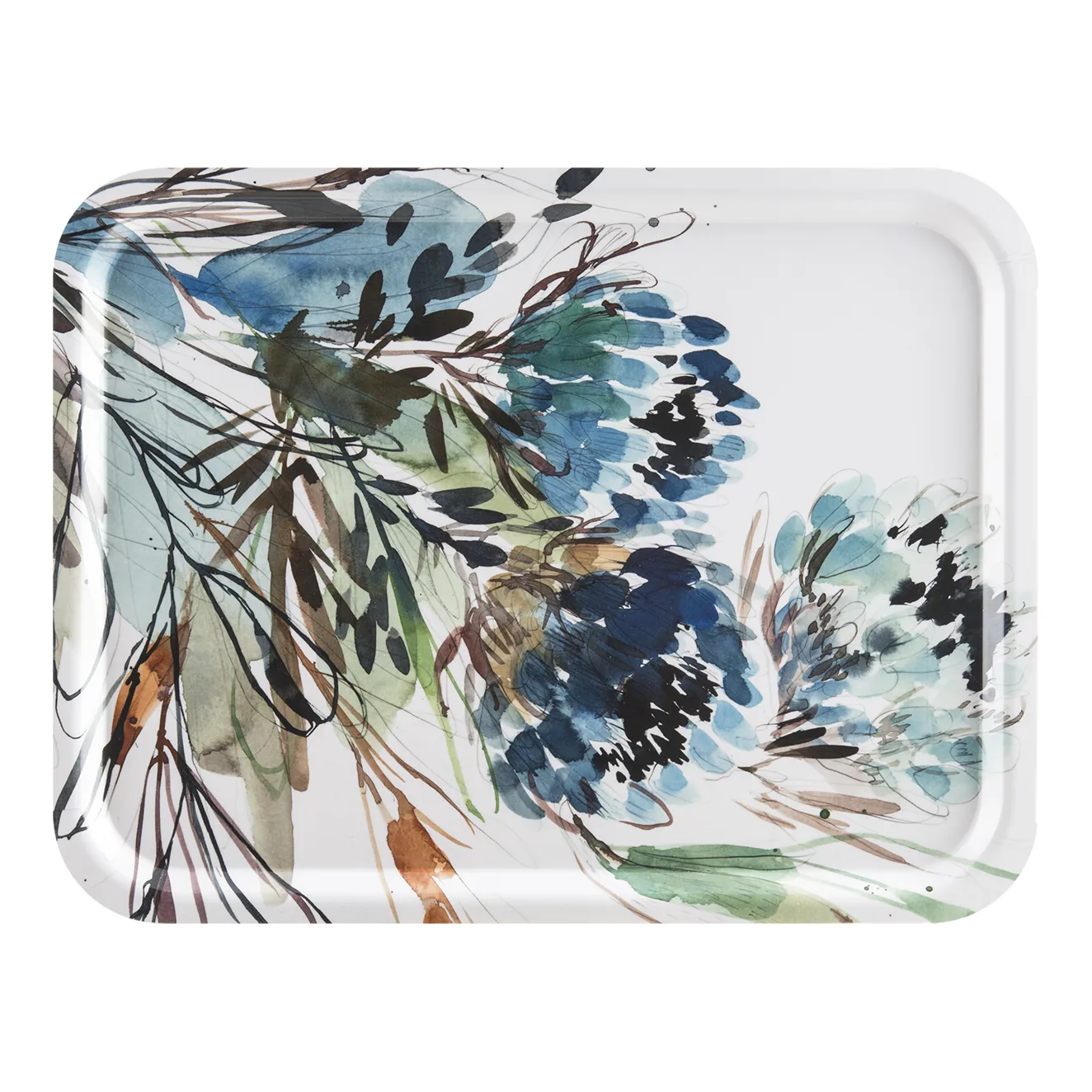 Dusk & Dew δίσκος, 33x43 cm Åry Home