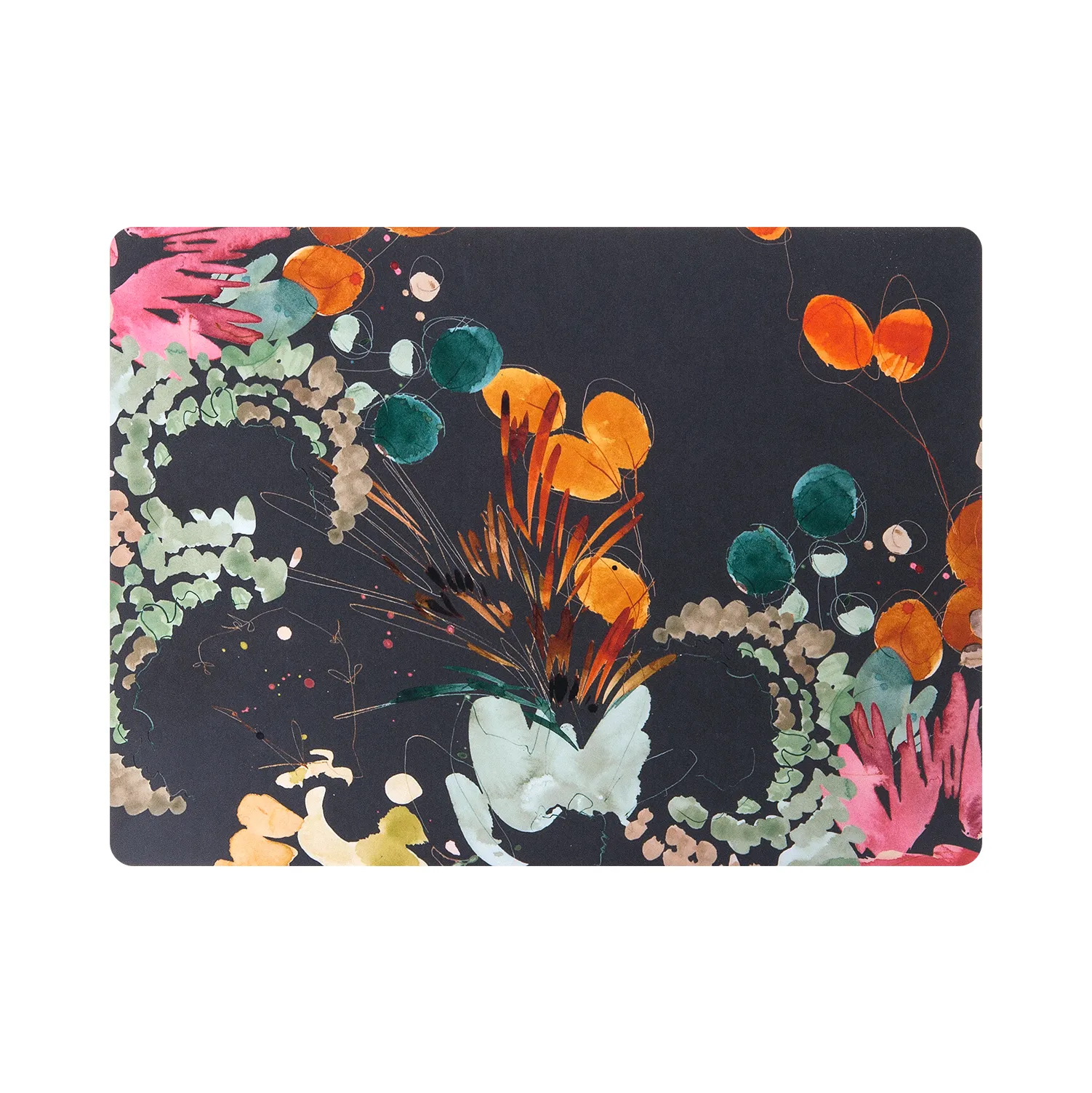 Garden Bouquet δίσκος τυριών, 30 x 22 cm Åry Home