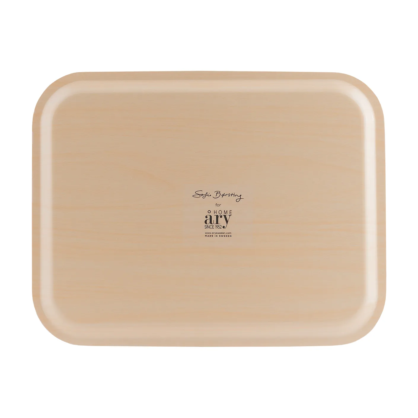 In Bloom δίσκος, 28x36 cm Åry Home