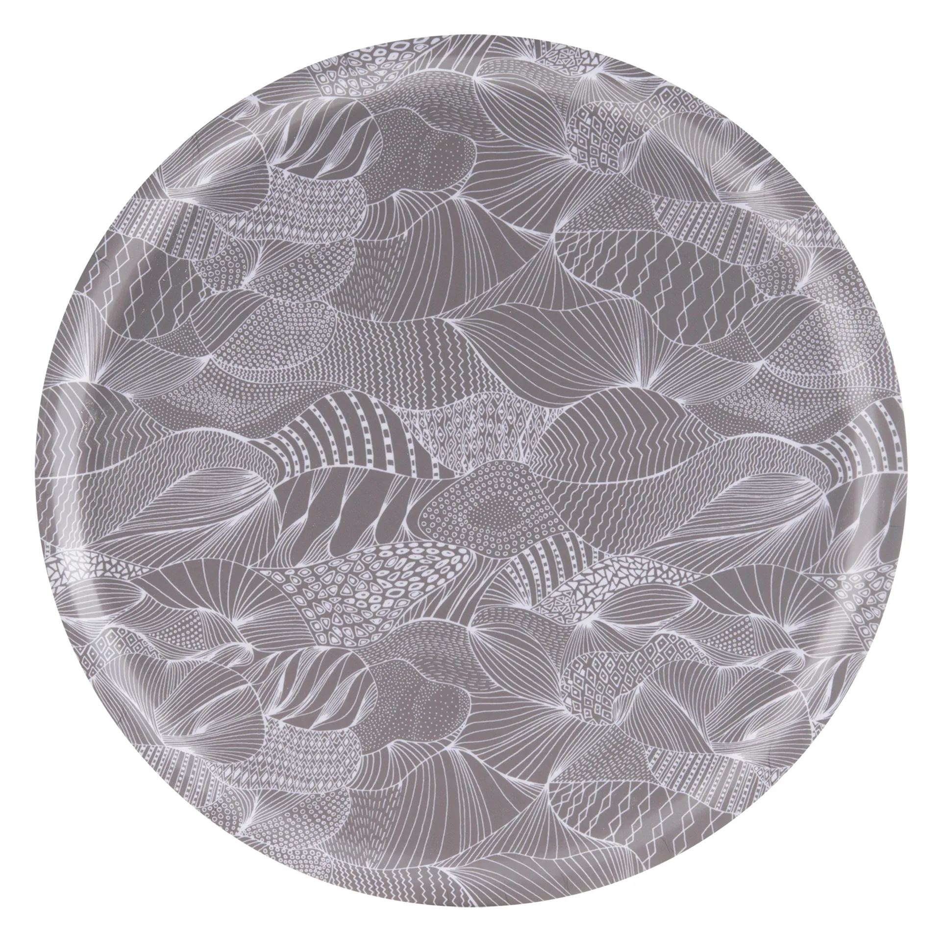 Japanese Landscape δίσκος Ø 38 cm, πέτρα Åry Home