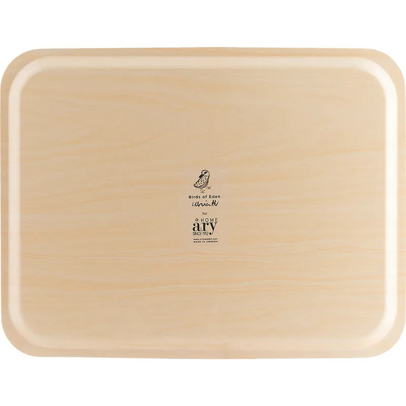 Little Dot δίσκος, 43x33 cm Åry Home