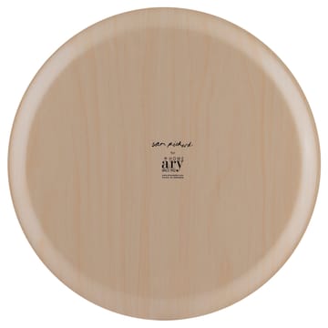 Pine Cone δίσκος Ø 38 cm - Λευκό του βαμβακιού - Åry Home