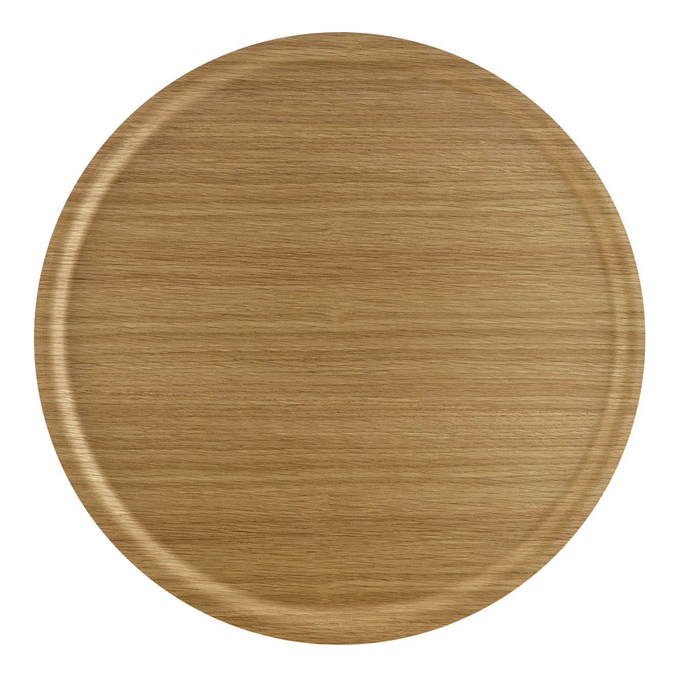 Viventinum tray Ø 38 cm, Δρυς Åry Home