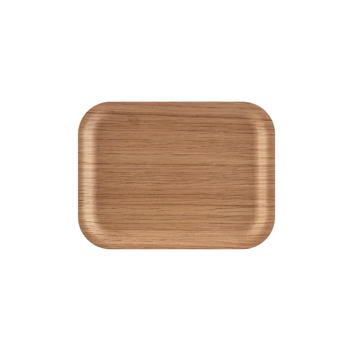 Viventium sandwich tray 20 x 15 cm - δρυς - Åry Home
