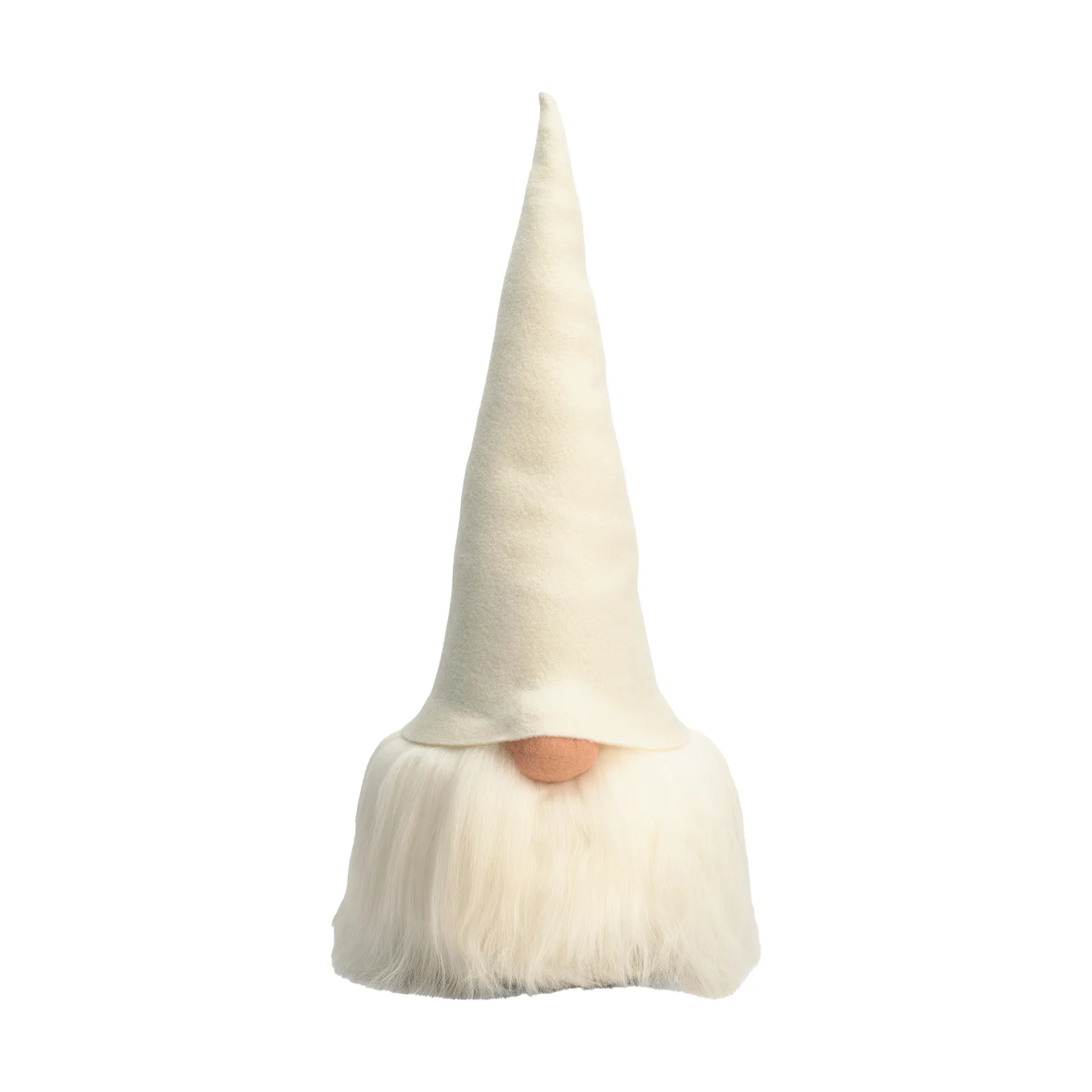 Olle tomte, Άσπρο Åsas tomtebod