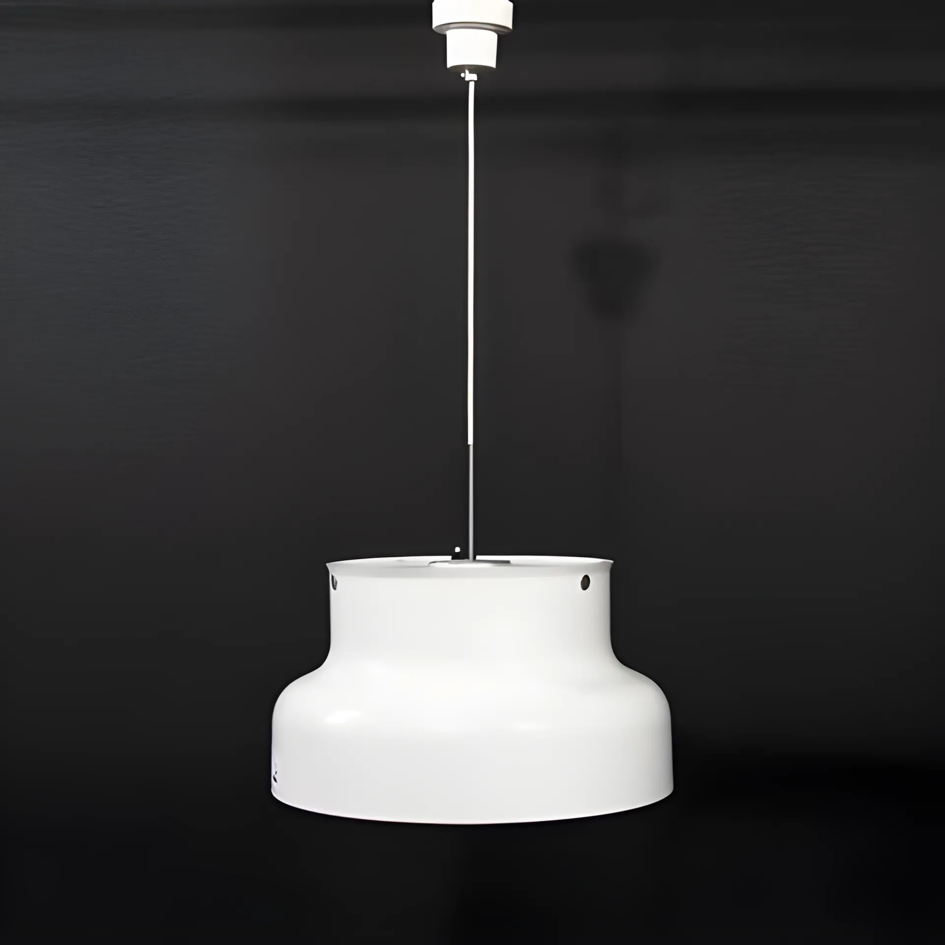 Bumling ανταλλακτικά, κυκλικό πλέγμα 190 mm Ateljé Lyktan